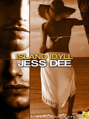 cover image of Island Idyll